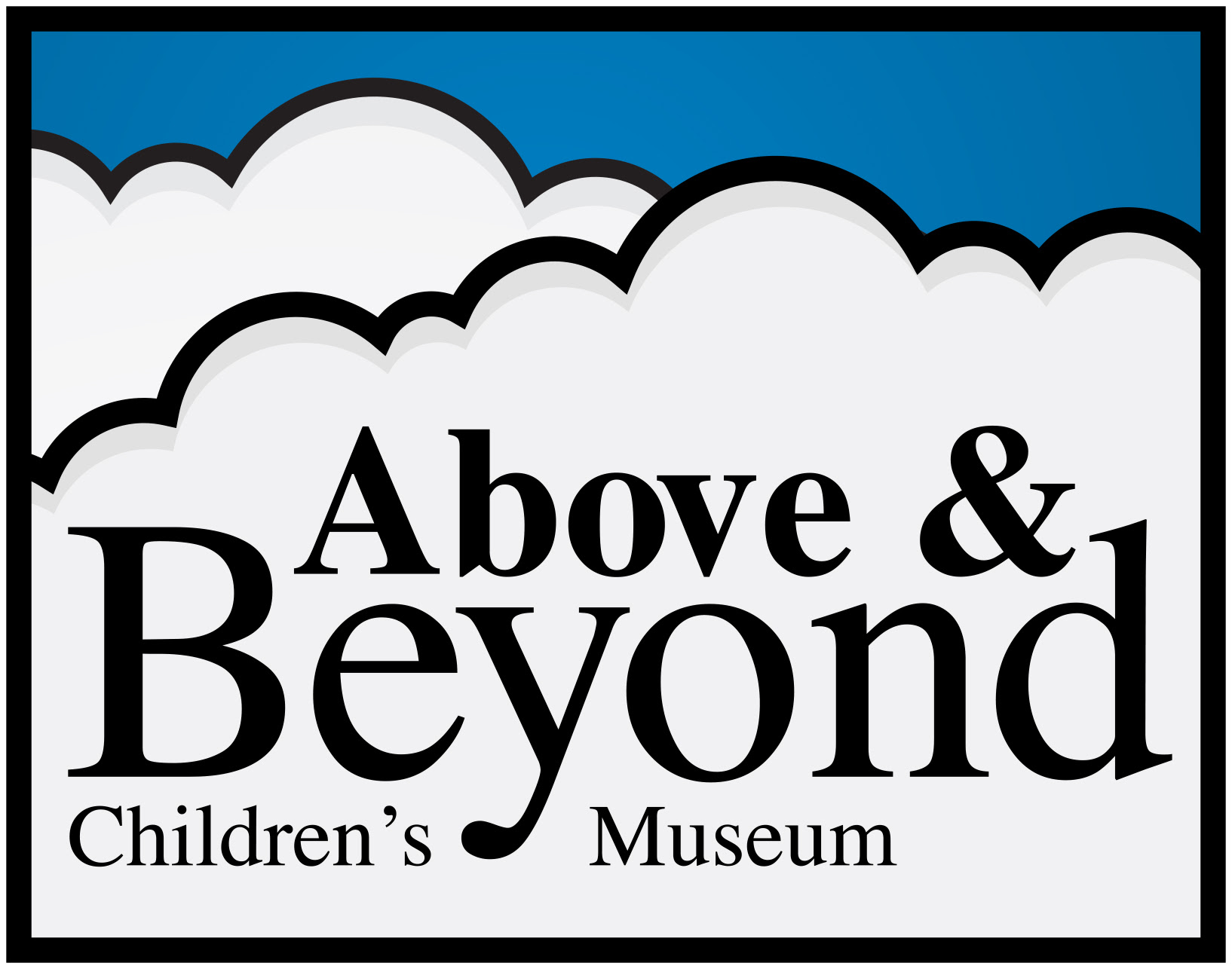 Above & Beyond Children's Museum