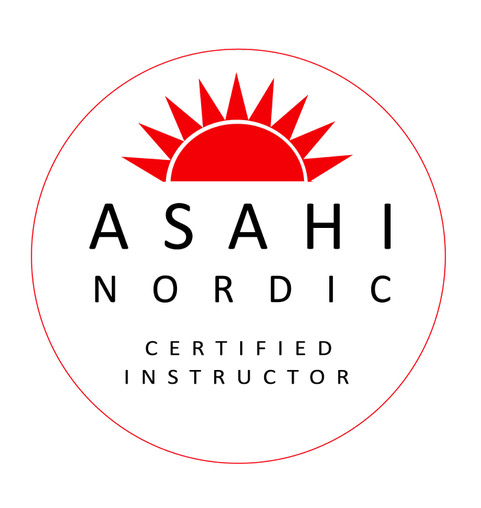 Asahi Nordic seal