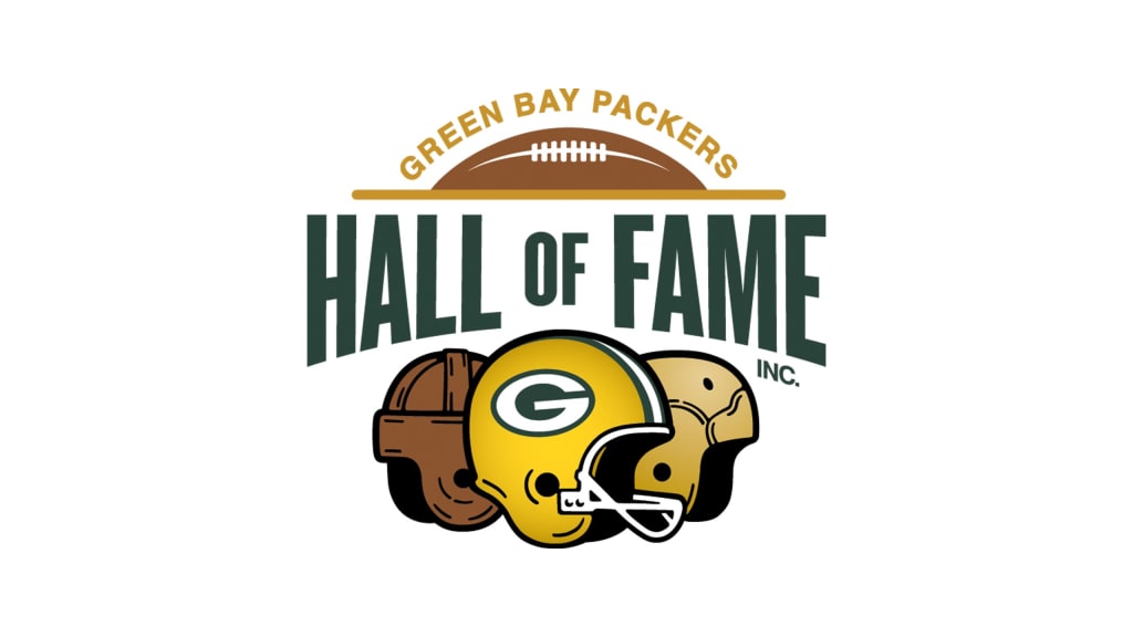 Packers Hall of Fame Logo