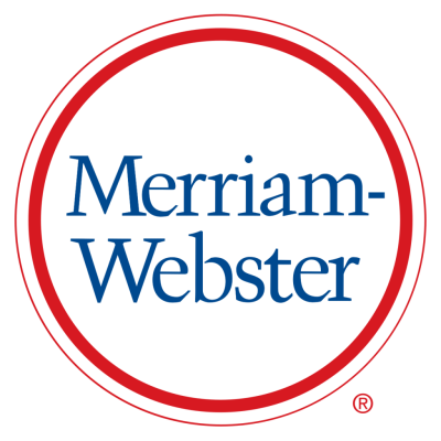 Merriam-Webster Unabridged Dictionary