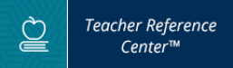 Teacher Reference Center