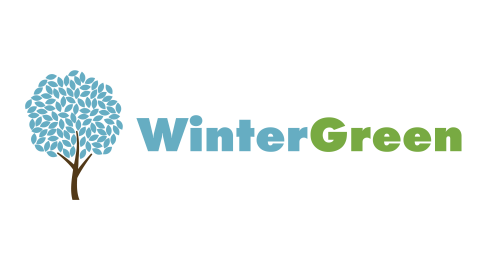 WinterGreen logo